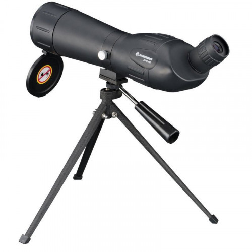Bresser Spotty Telescopio Terrestre 20-60x60mm