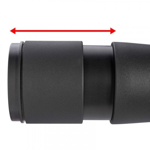 Bresser Travel Telescopio Terrestre 20-60x60mm