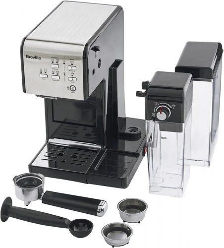 Breville vcf108 X 01