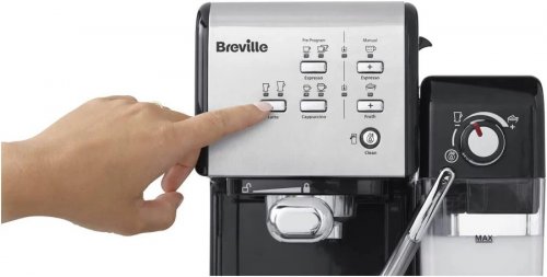 Breville vcf108 X 01