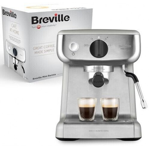 Breville VCF125X