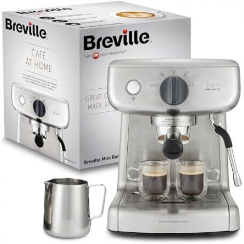 Breville VCF125X