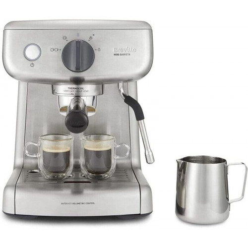Breville VCF125X