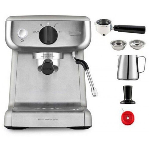 Breville VCF125X