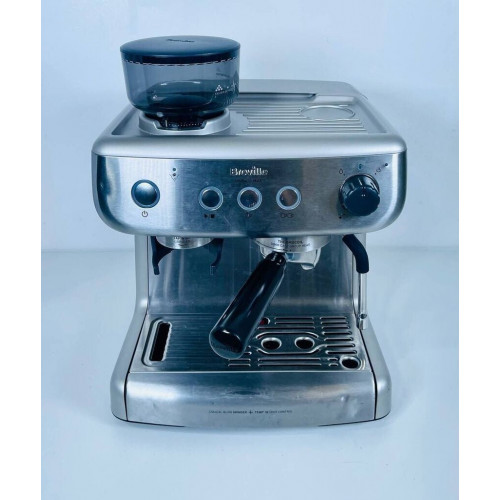 Breville VCF126X