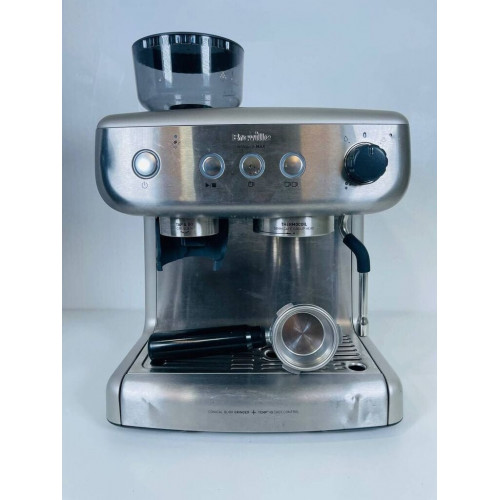 Breville VCF126X