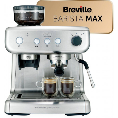 Breville VCF126X