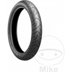 Bridgestone Battlax A41 110/80 R19 59V