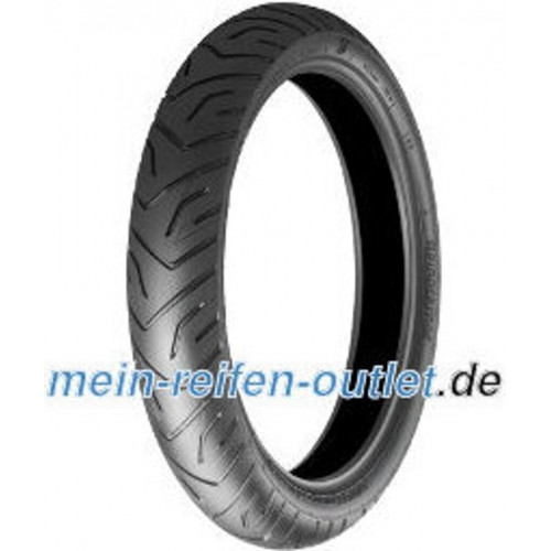 Bridgestone Battlax A41 110/80 R19 59V