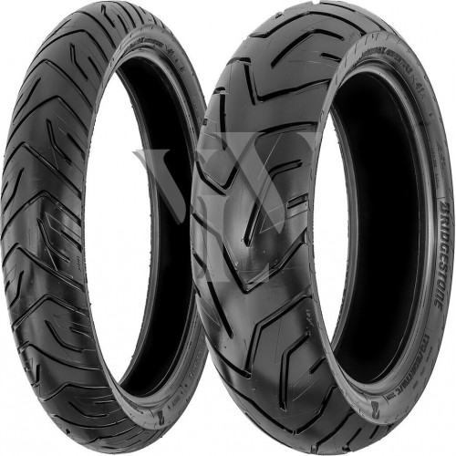 Bridgestone Battlax A41 110/80 R19 59V