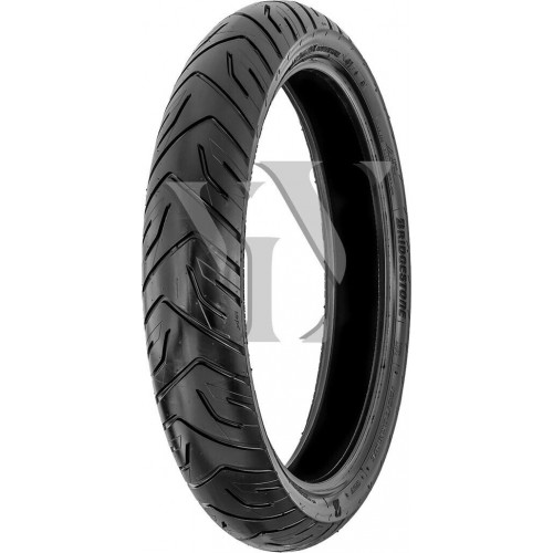Bridgestone Battlax A41 110/80 R19 59V