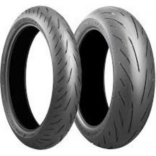 Bridgestone Battlax S22 120 70 R17 58W