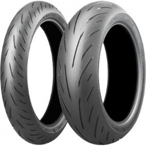 Bridgestone Battlax S22 120 70 R17 58W