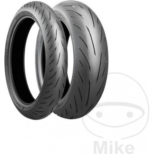 Bridgestone Battlax S22 200/55 R17 78W