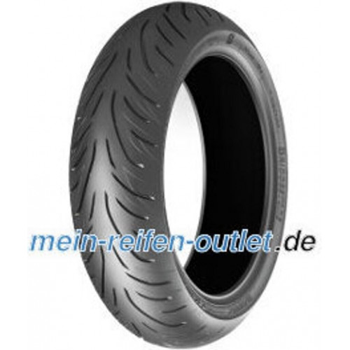 Bridgestone Battlax T31 150/70 R17 69W