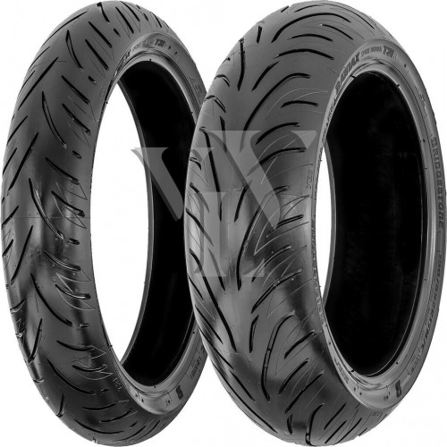 Bridgestone Battlax T31 160/60 R17 69W