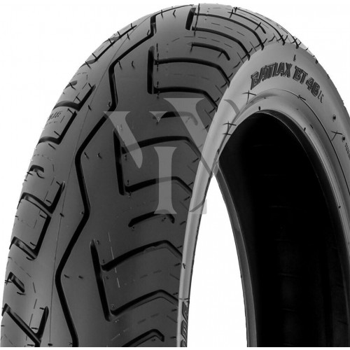 Bridgestone BT46 R 130/80 -17 65H
