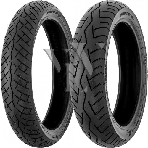 Bridgestone BT46 R 130/80 -17 65H