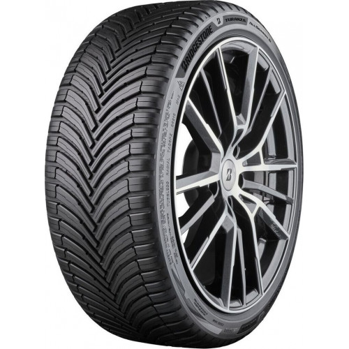 Bridgestone Turanza All season 6 225/55 R18 102V XL Enliten EV