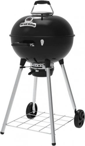 Broil King Crown Kettle Premium 57
