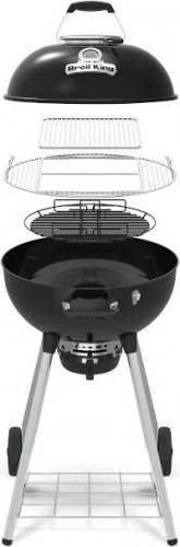 Broil King Crown Kettle Premium 57