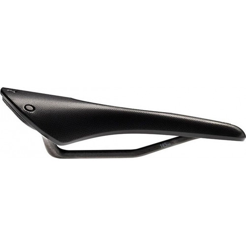 Brooks England Cambium C13 All Weather Carved (black)