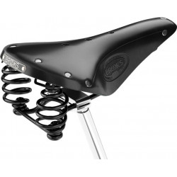 Brooks England Flyer
