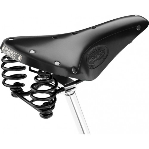 Brooks England Flyer