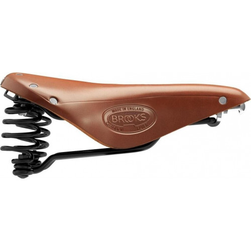 Brooks England Flyer