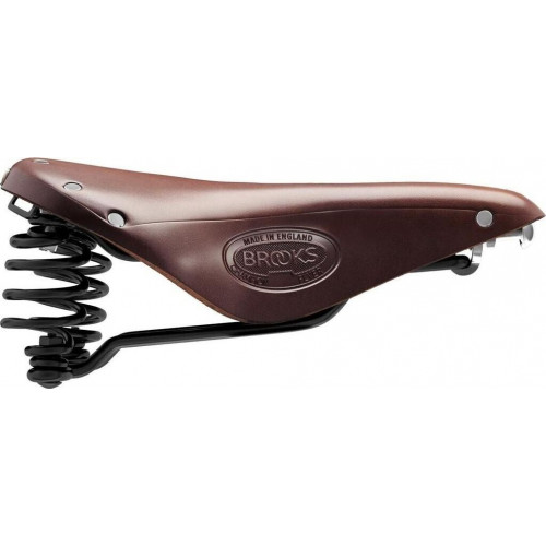 Brooks England Flyer