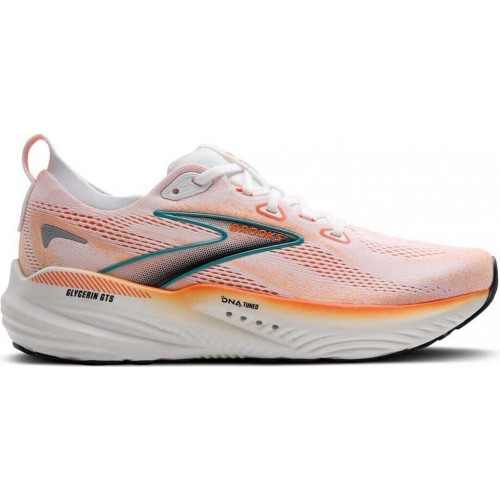 Brooks Glycerin GTS 22