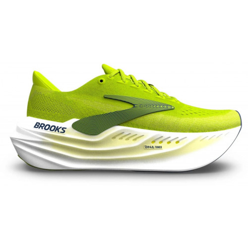 Brooks Glycerin Max