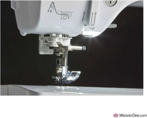 Brother A150 Máquina de Coser