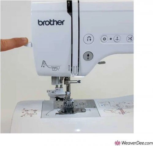 Brother A150 Máquina de Coser