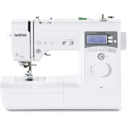 Brother A16 Máquina de Coser