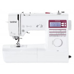 Brother A50 Máquina de Coser
