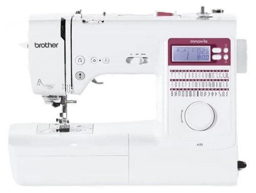 Brother A50 Máquina de Coser