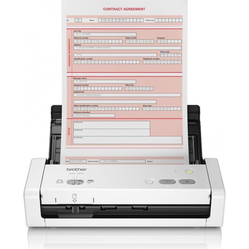 Brother ADS-1200