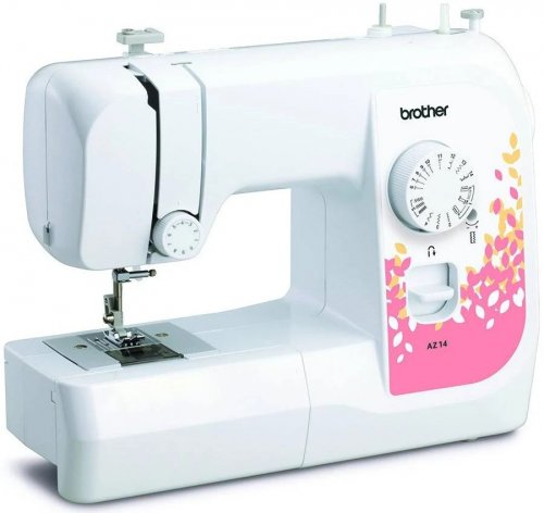 Brother AZ14 Máquina de Coser