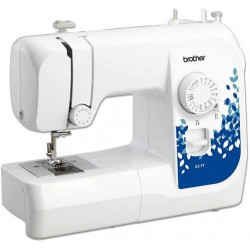 Brother AZ17 Máquina de Coser