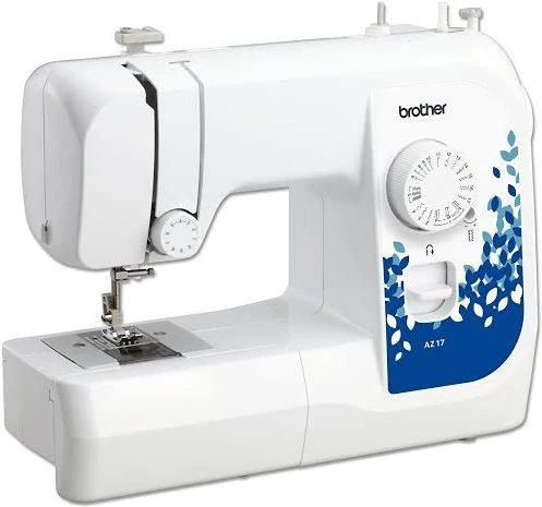 Brother AZ17 Máquina de Coser
