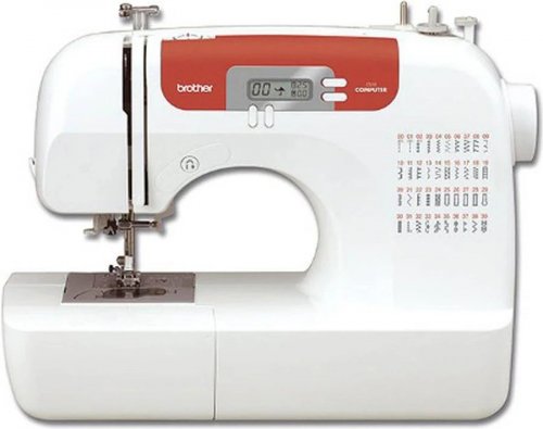 Brother CS10 Máquina de coser