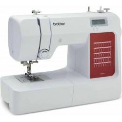 Brother CS10s Máquina de coser