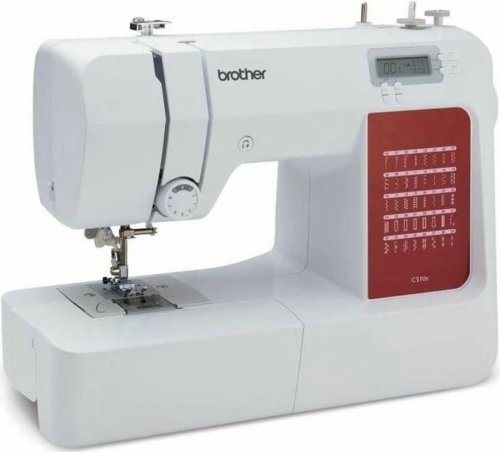 Brother CS10s Máquina de coser
