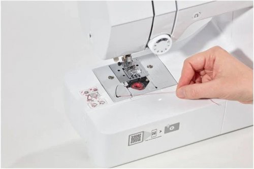 Brother CS10s Máquina de coser