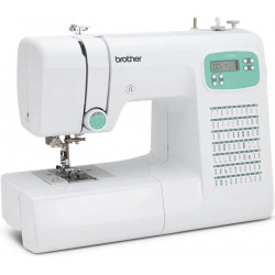 Brother CS70S Máquina de Coser