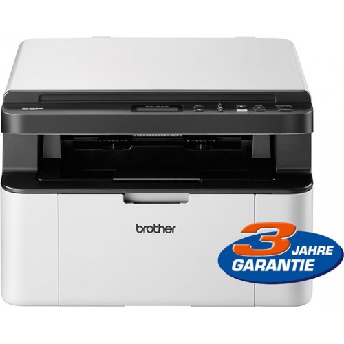 Brother DCP-1610W