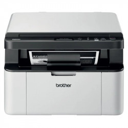 Brother DCP-1610W Multifunción Láser Monocromo WiFi