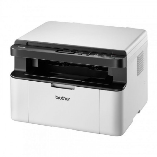 Brother DCP-1610W Multifunción Láser Monocromo WiFi