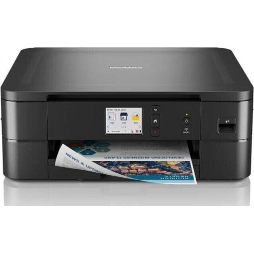 Brother DCP-J1140DW